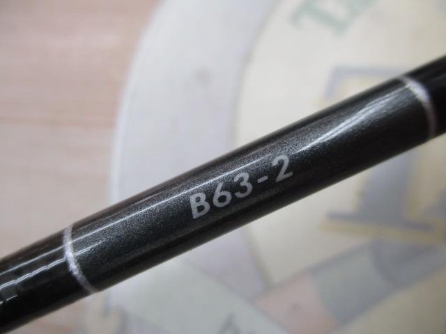 19グラップラータイプLJ B63-2