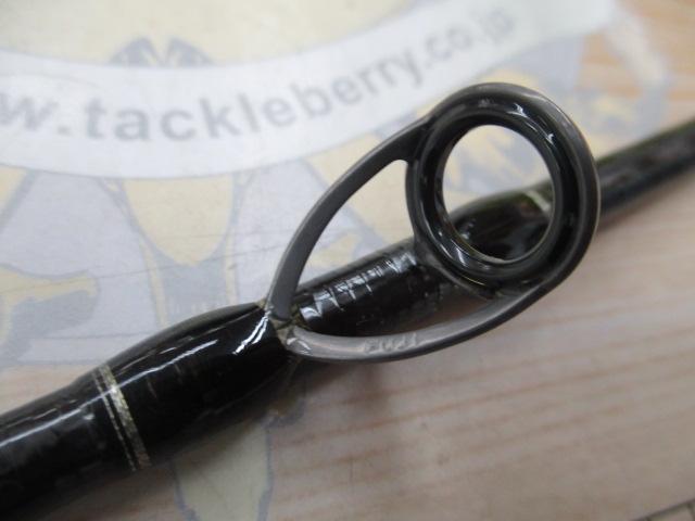 19グラップラータイプLJ B63-2