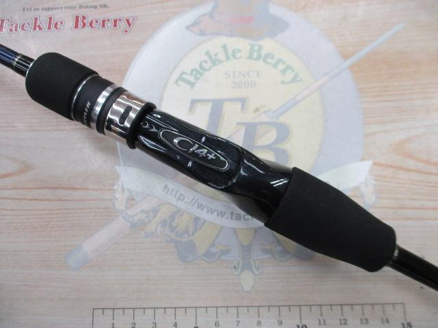 19グラップラータイプLJ B63-2