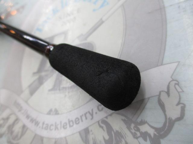 月下美人MX アジング64.5LS-S・V