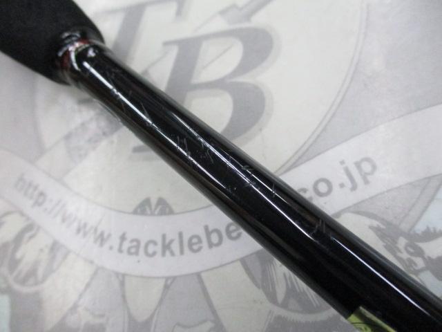 月下美人MX アジング64.5LS-S・V