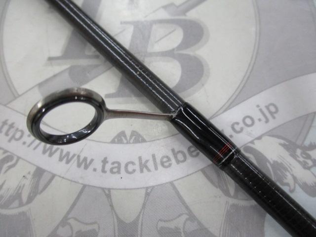 月下美人MX アジング64.5LS-S・V