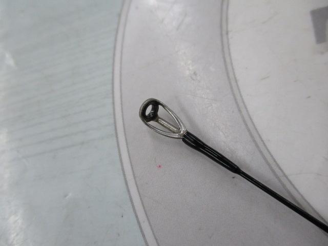 月下美人MX アジング64.5LS-S・V