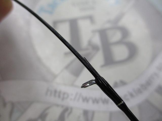 月下美人MX アジング64.5LS-S・V