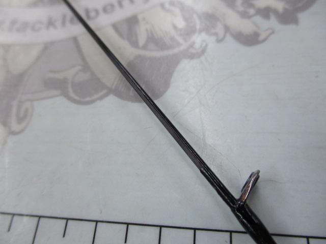 月下美人MX アジング64.5LS-S・V