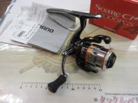 10ソアレCI4 C2000PGS｜＠ベリーネット 日本最大新品中古釣具WEBショップ