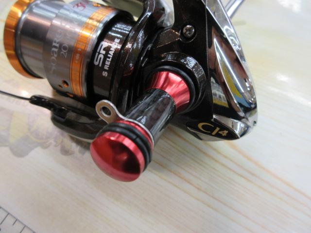 10ソアレCI4 30 2000HGS