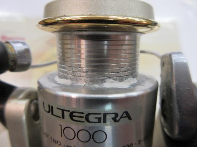 98アルテグラ 1000DH