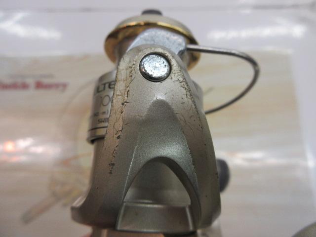 98アルテグラ 1000DH