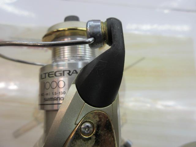 98アルテグラ 1000DH