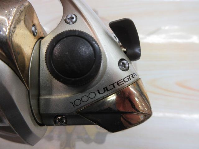 98アルテグラ 1000DH