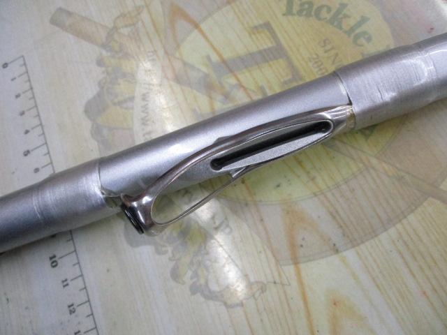 HSリーガルISO 4-52遠投I