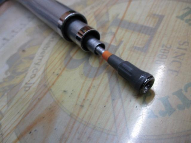 HSリーガルISO 4-52遠投I｜＠ベリーネット 日本最大新品中古釣具WEB