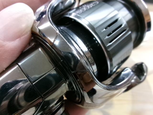 22ステラ C2500SXG｜＠ベリーネット 日本最大新品中古釣具WEBショップ