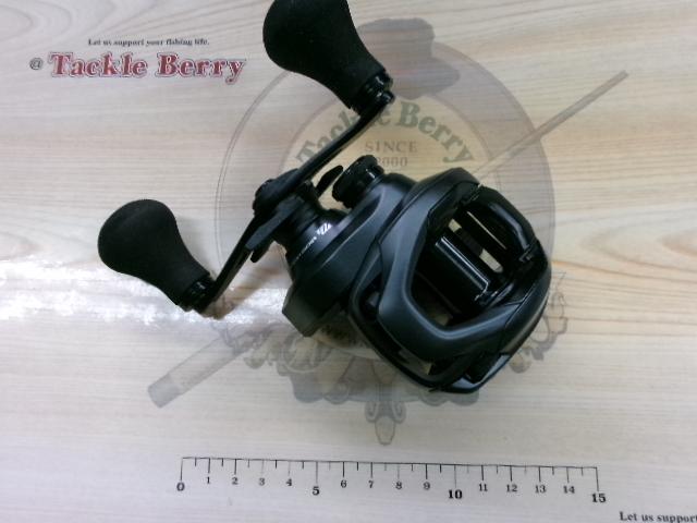 20エクスセンスDC SSXG RH