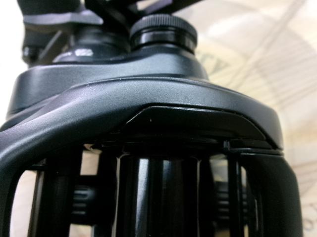 20エクスセンスDC SSXG RH