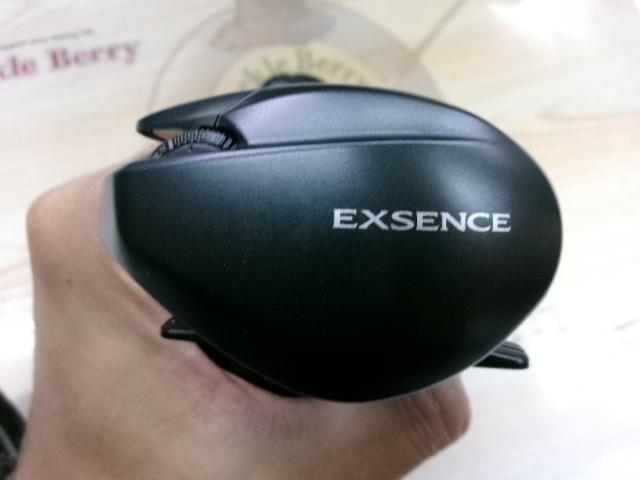 20エクスセンスDC SSXG RH