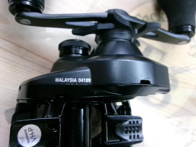 20エクスセンスDC SSXG RH