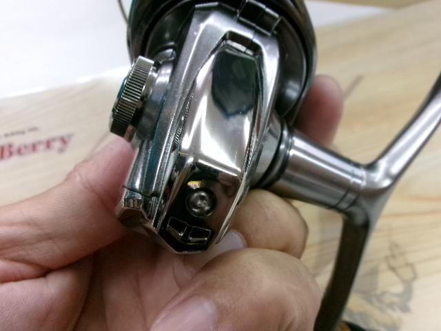 16ストラディックCI4+ C2500HGS