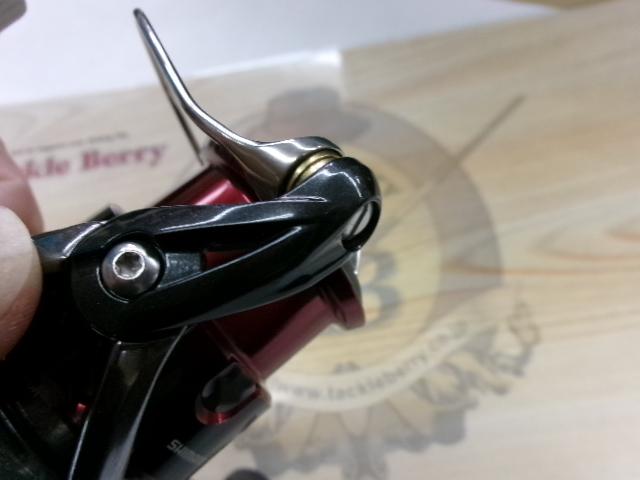 16ストラディックCI4+ C2500HGS