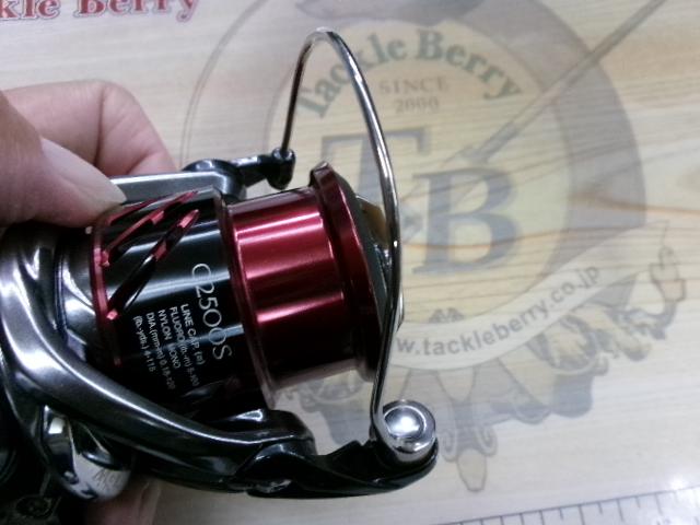 16ストラディックCI4+ C2500HGS