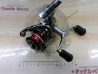 16ストラディックCI4+ C2500HGS