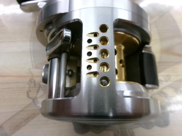 03カルカッタコンクエスト 200DC