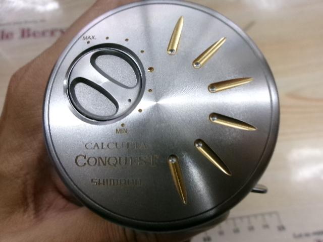 03カルカッタコンクエスト 200DC