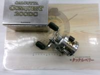03カルカッタコンクエスト 200DC