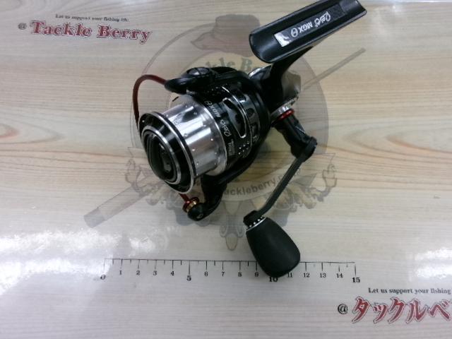 レボ MGXシータ(Θ) 2500SH｜＠ベリーネット 日本最大新品中古