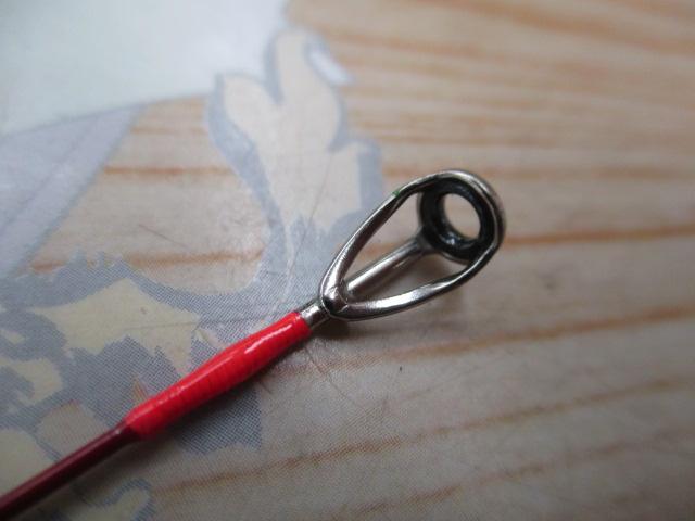 ソルティシェイプダッシュ ティップラン 64ML/SL