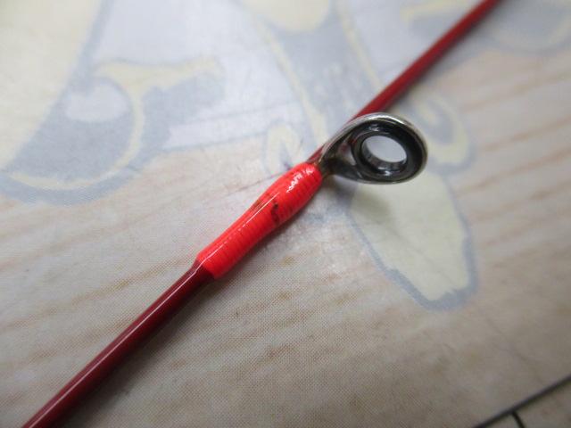 ソルティシェイプダッシュ ティップラン 64ML/SL