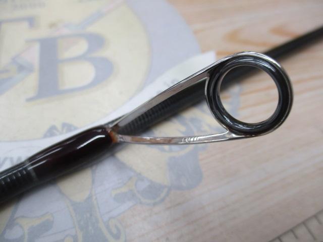 ソルティシェイプダッシュ ティップラン 64ML/SL