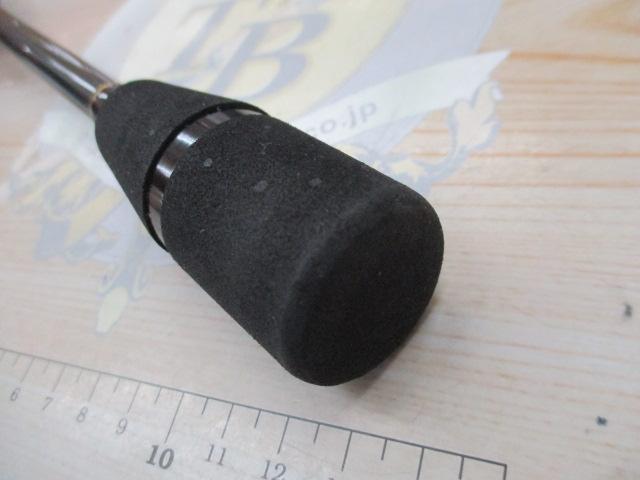 ソルティシェイプダッシュ ティップラン 64ML/SL