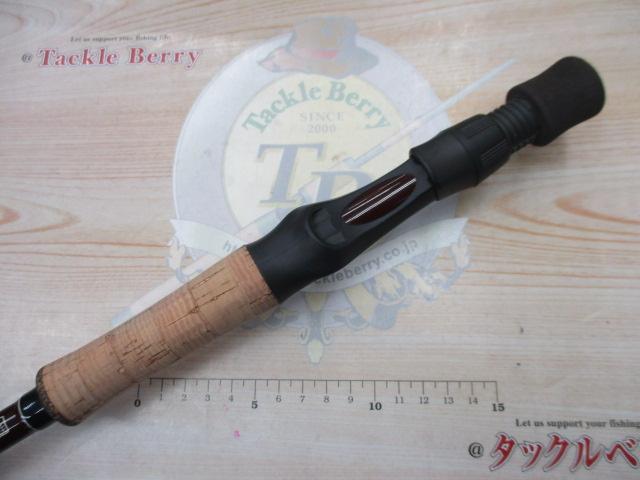 ガーゴイル69H グリップ脱着モデル