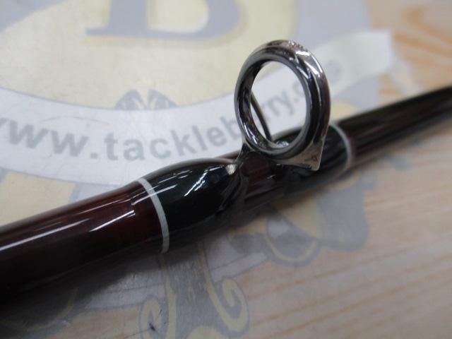 ガーゴイル69H グリップ脱着モデル