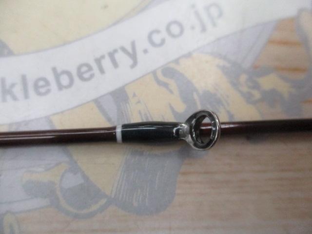 ガーゴイル69H グリップ脱着モデル