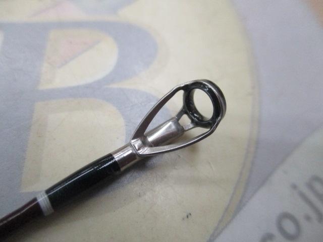 ガーゴイル69H グリップ脱着モデル