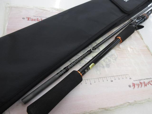 24ハードロッカーBB B83M