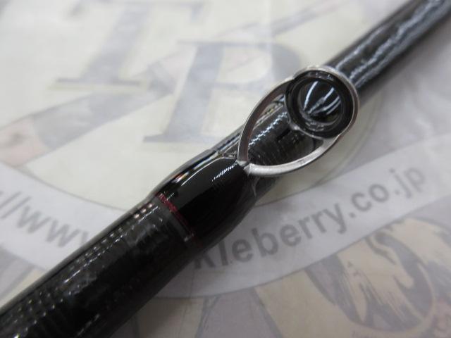 24ハードロッカーBB B83M