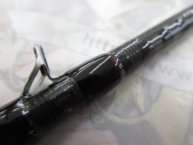 24ハードロッカーBB B83M