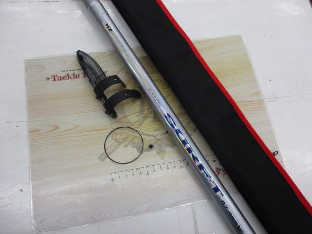 HZILサーフT 27-425V｜＠ベリーネット 日本最大新品中古釣具WEBショップ