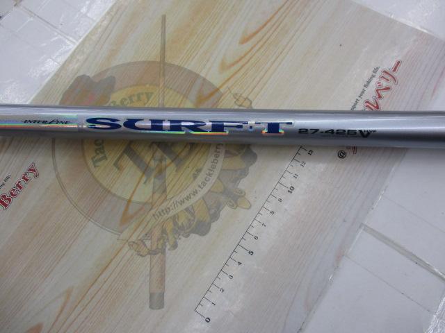 HZILサーフT 27-425V｜＠ベリーネット 日本最大新品中古釣具WEBショップ