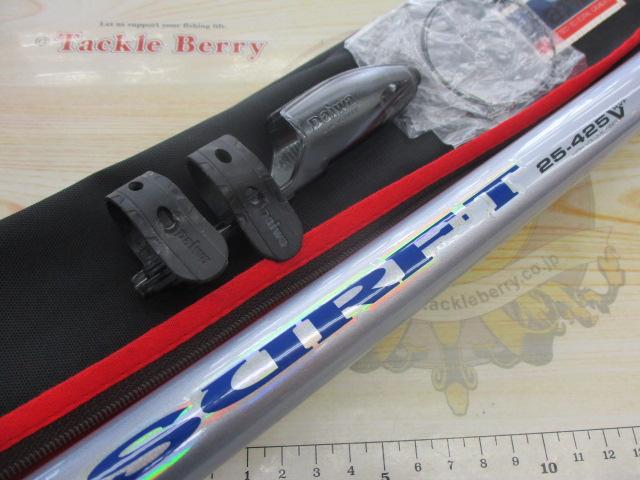 HZILサーフT 25-425V