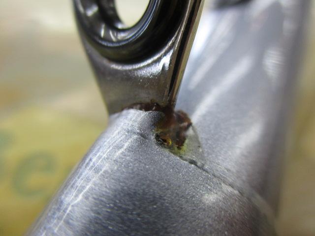 HZILサーフT 25-425V