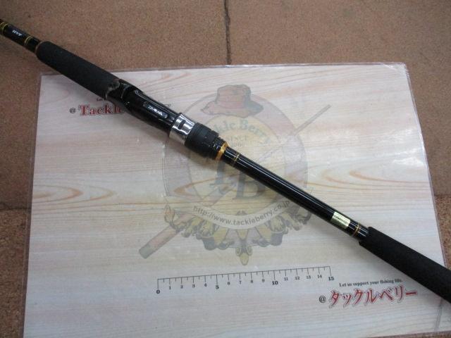 シーバスハンターX 93M・R｜＠ベリーネット 日本最大新品中古