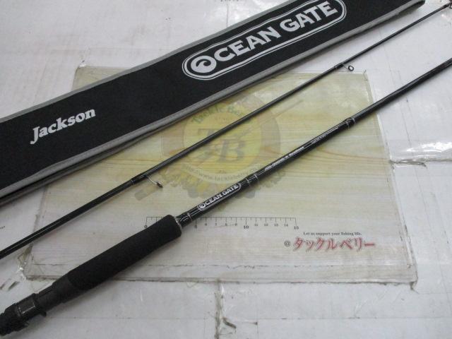 オーシャンゲート JOG-900ML-K シーバス