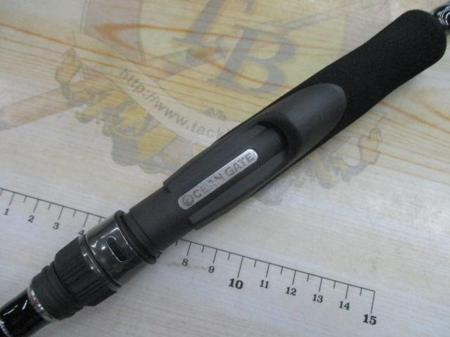 オーシャンゲート JOG-900ML-K シーバス