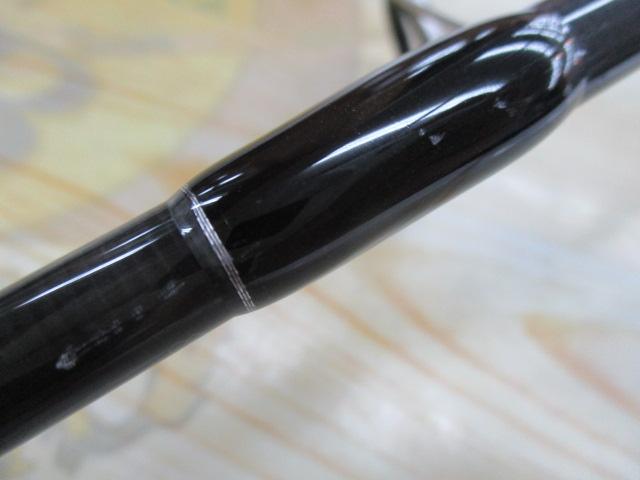 オーシャンゲート JOG-900ML-K シーバス