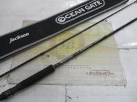 オーシャンゲート JOG-900ML-K シーバス